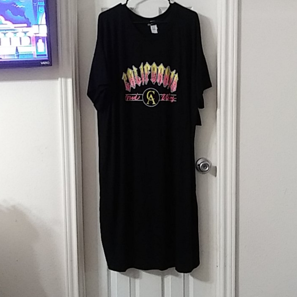Good Vibes Dress
